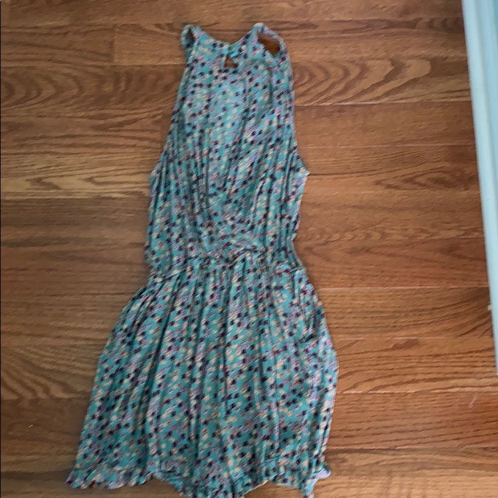 Romper - Picture 2 of 2